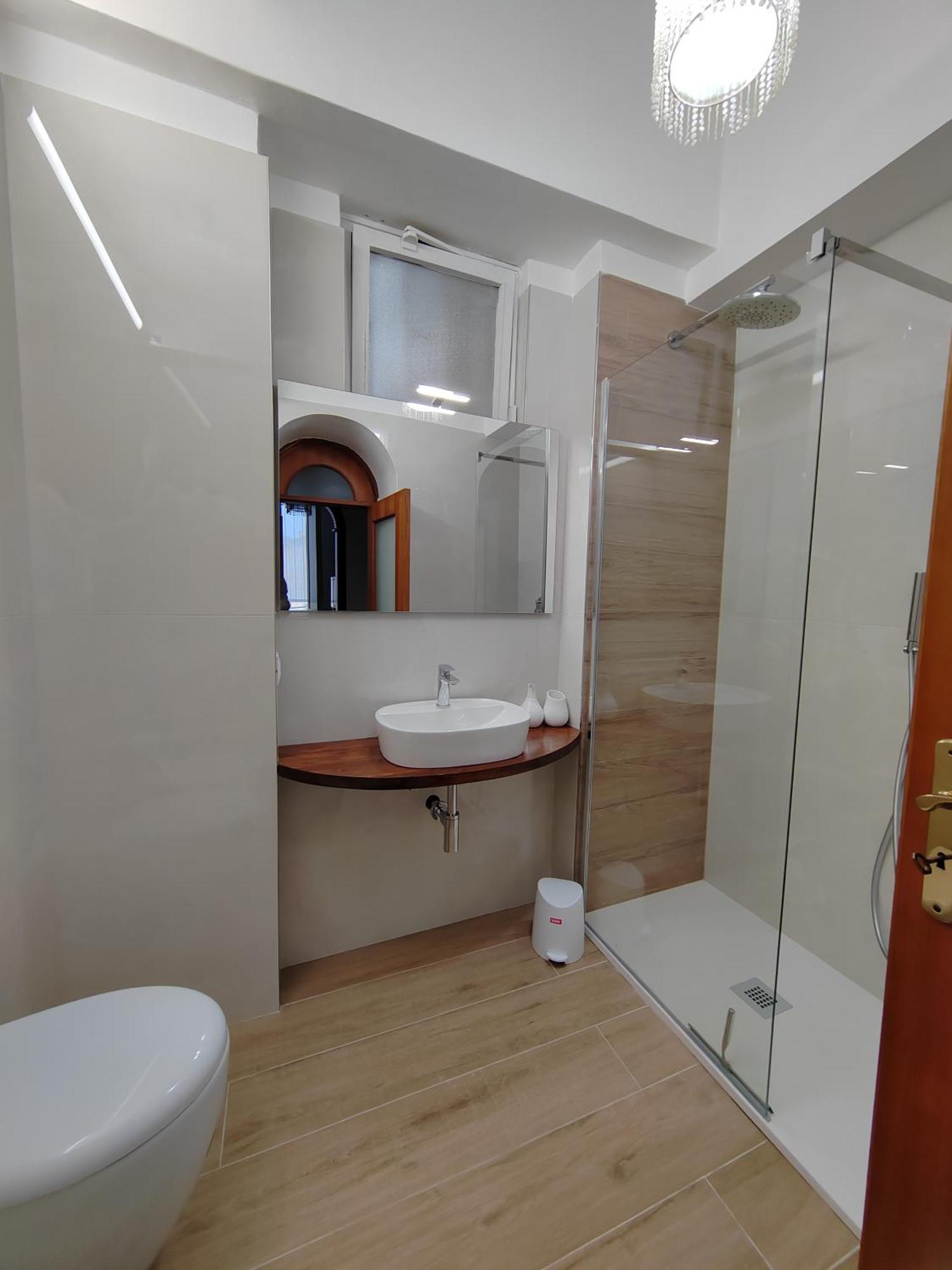 Reggiahome Apartment Caserta Eksteriør billede