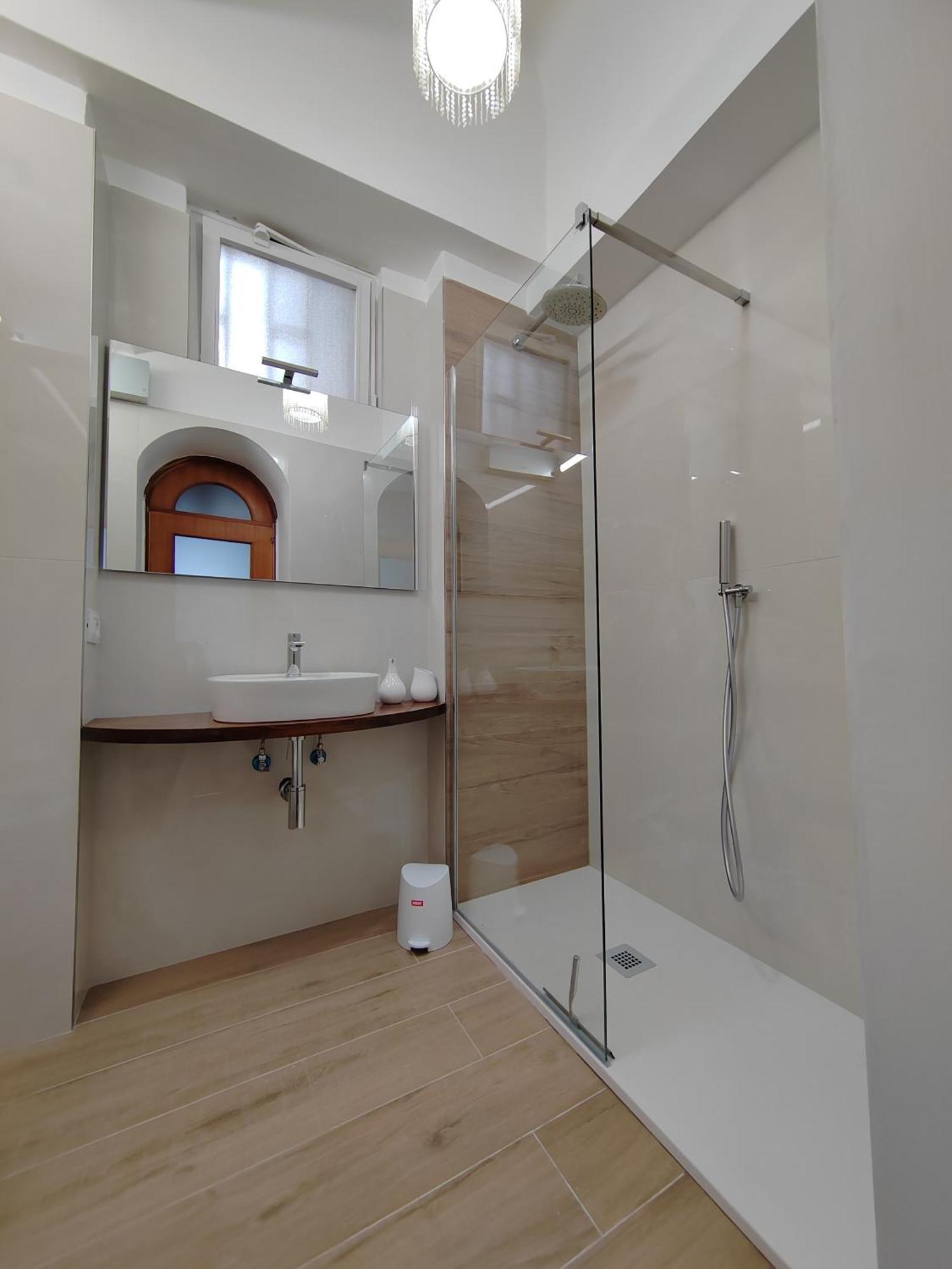 Reggiahome Apartment Caserta Eksteriør billede